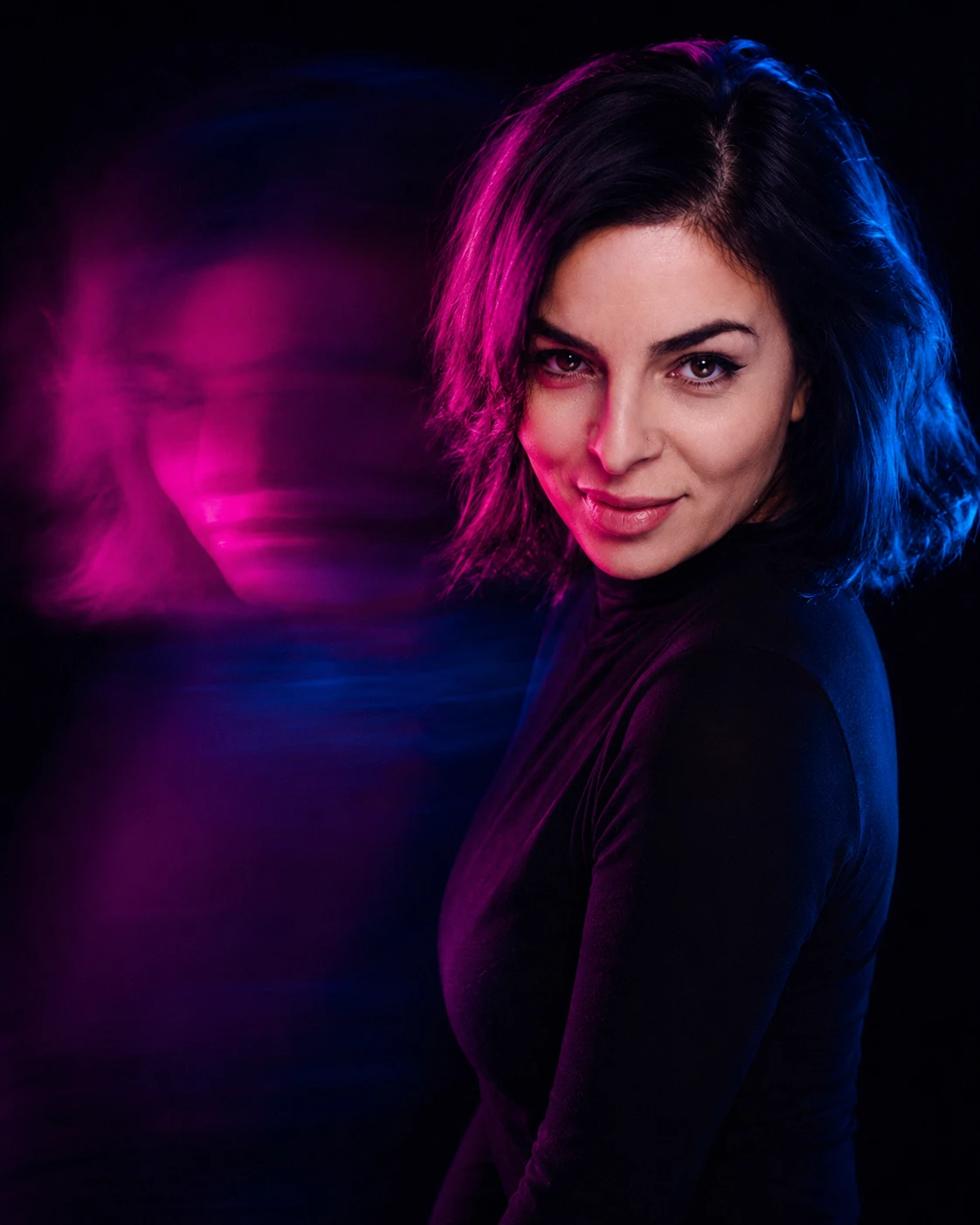 Ava Huseynova — Director of Sales, Mother of Dragons