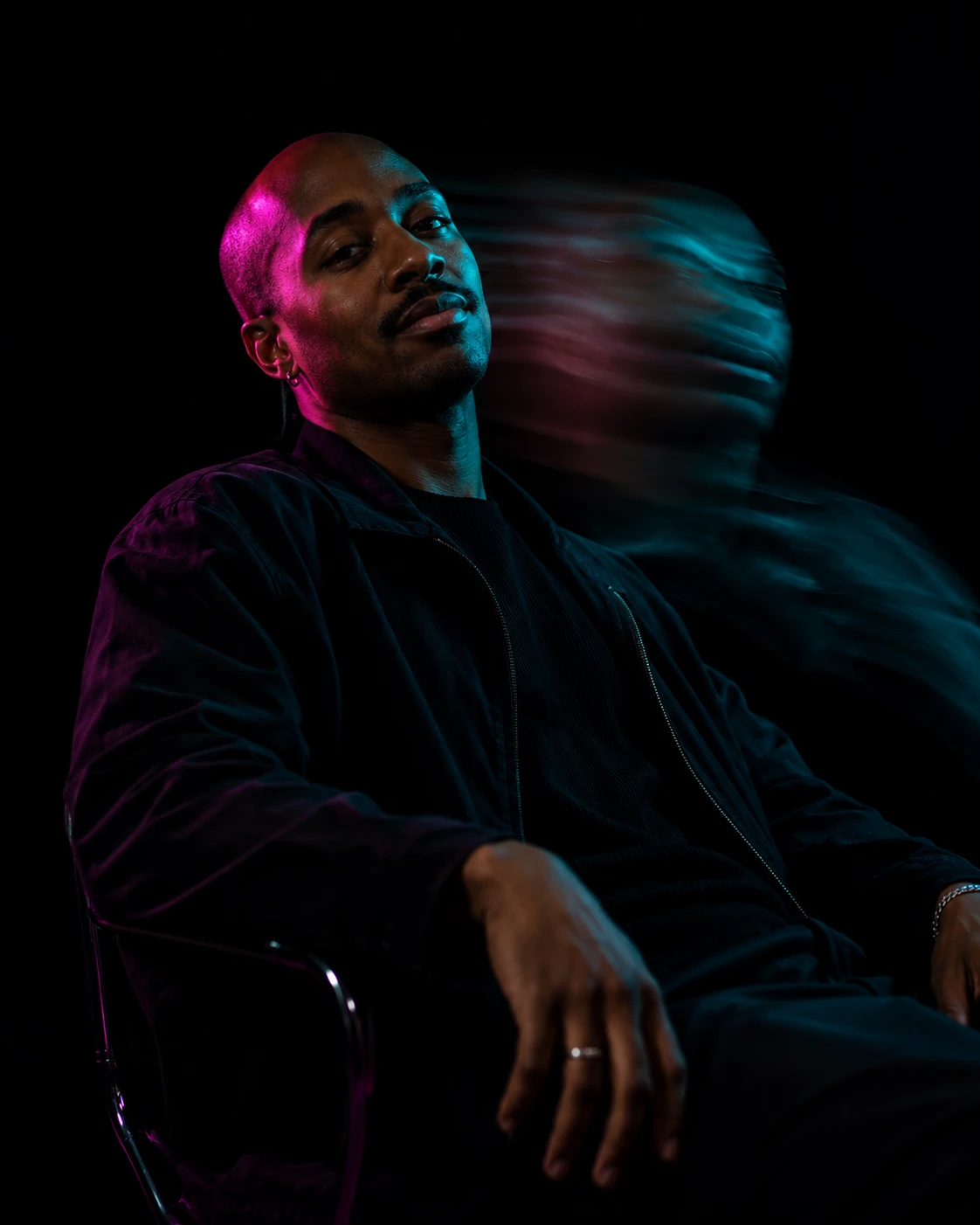 Dele Akinyemi — Executive Creative Director