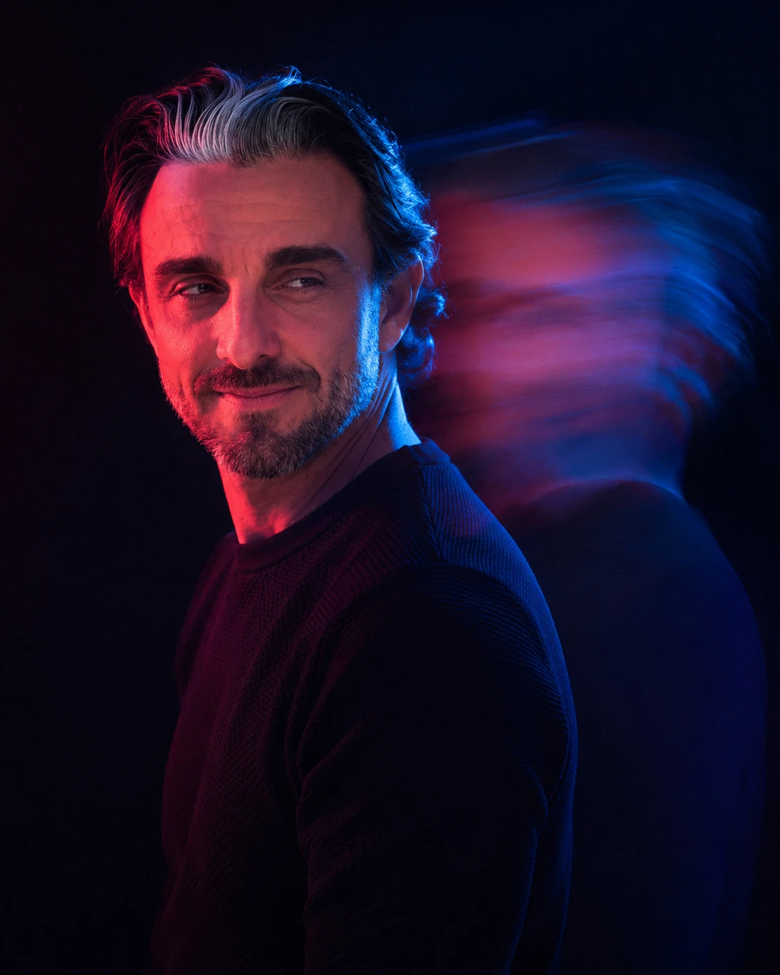 Dimitri Demarcos — Director of Technology, Karaoke Champion