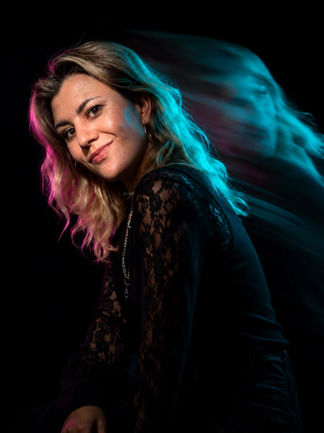 Jane Kott — Founder & Creative Director