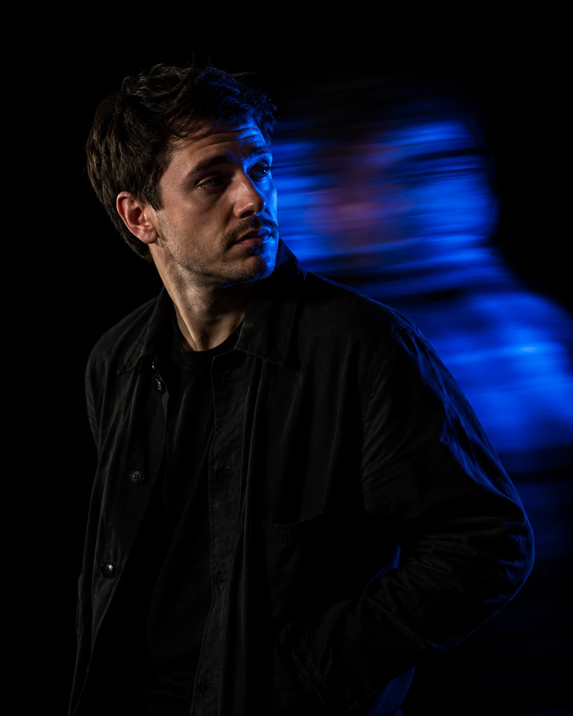 Theo Marchetti — Head of Production